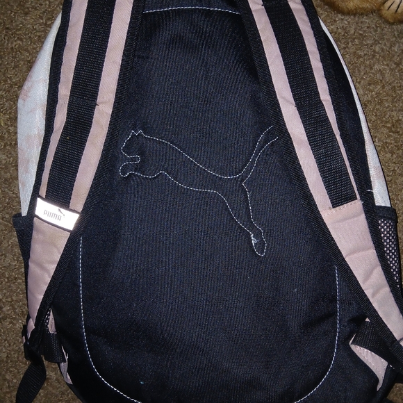 Puma Backpack - Picture 2 of 2